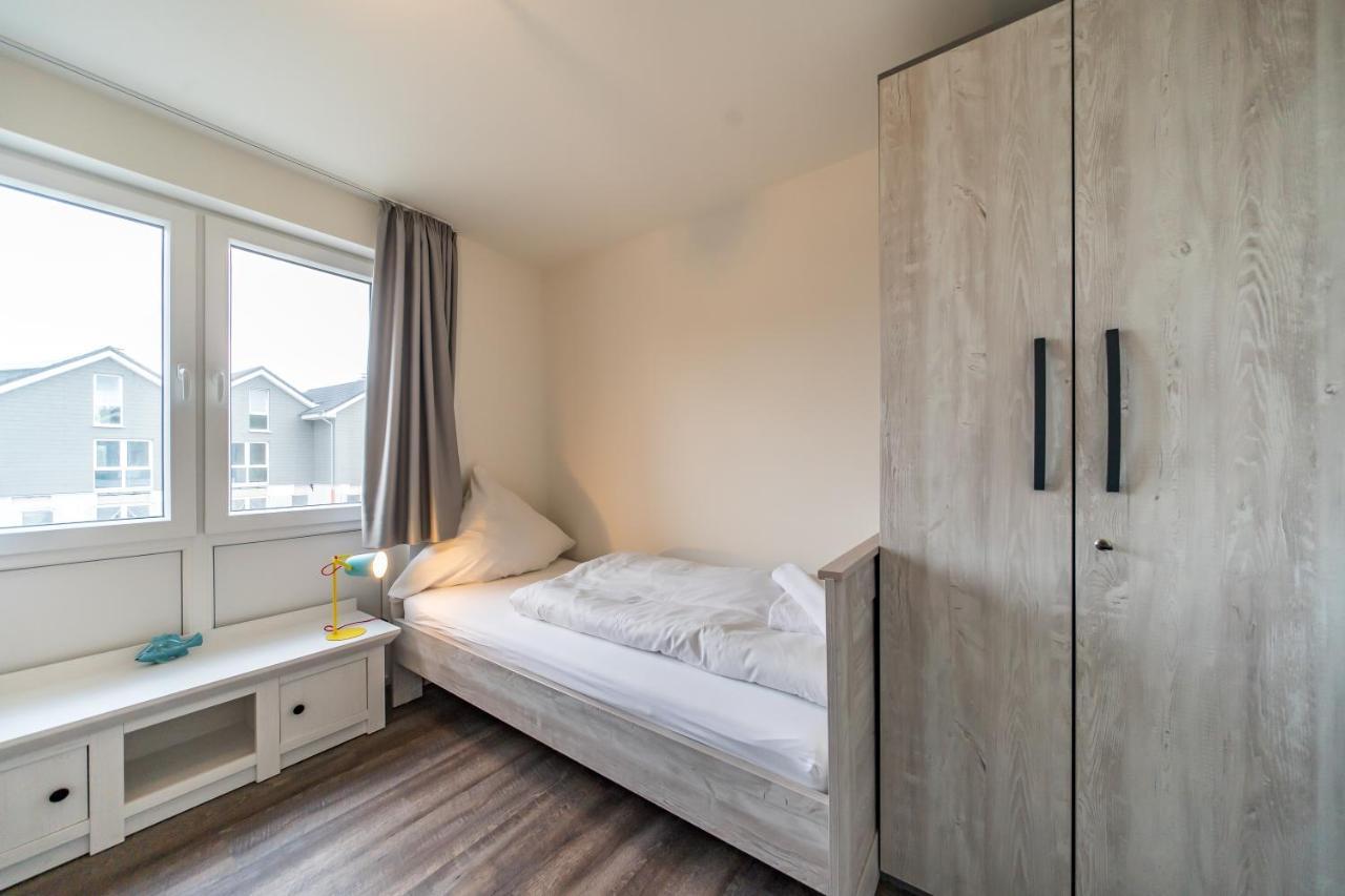 Meerblick 43 Schillig Exterior foto