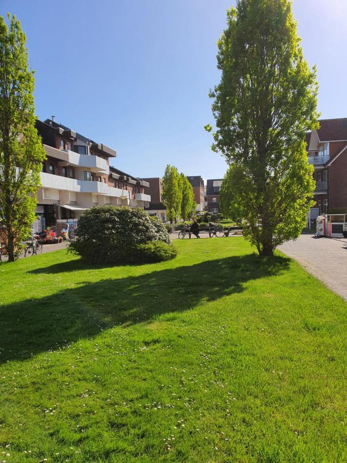 Meerblick 43 Schillig Exterior foto