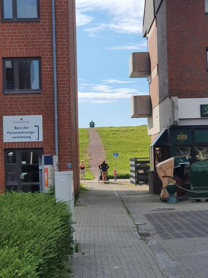 Meerblick 43 Schillig Exterior foto