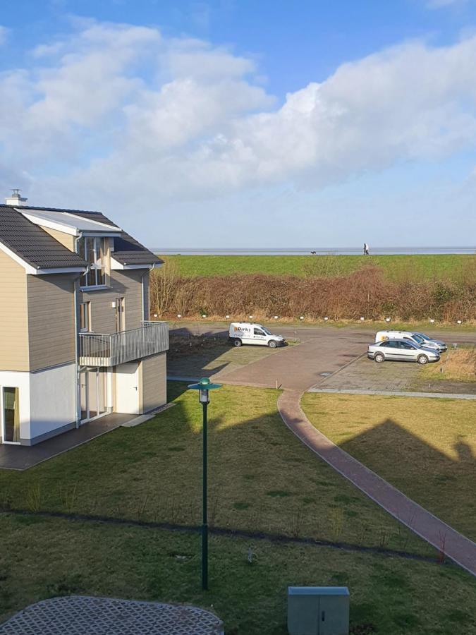 Meerblick 43 Schillig Exterior foto